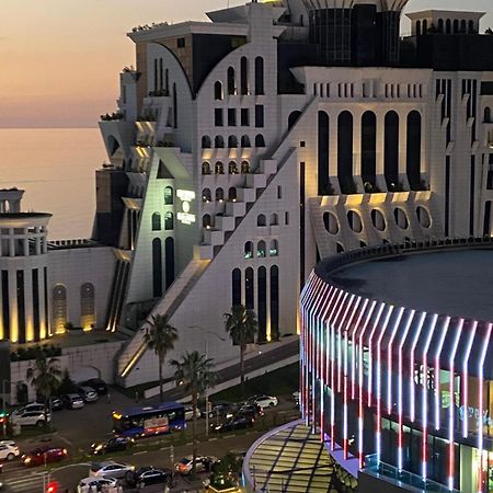 Batumi Orbi Residence Bagian luar foto