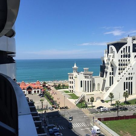 Batumi Orbi Residence Bagian luar foto