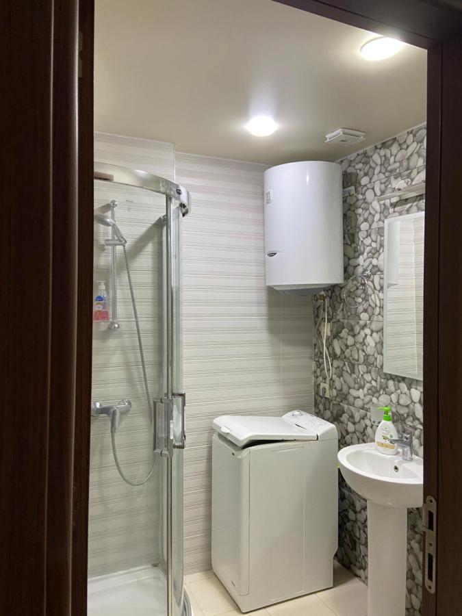 Batumi Orbi Residence Bagian luar foto