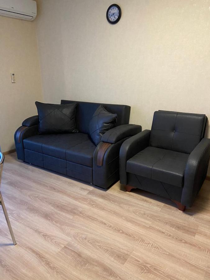 Batumi Orbi Residence Bagian luar foto