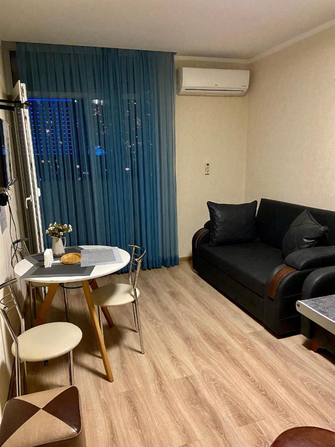Batumi Orbi Residence Bagian luar foto