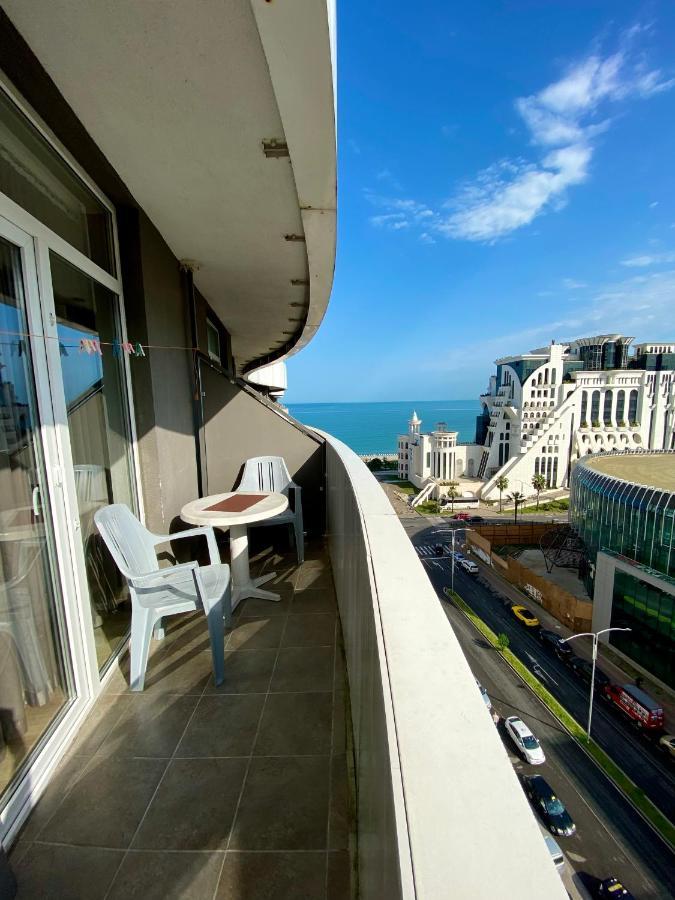 Batumi Orbi Residence Bagian luar foto