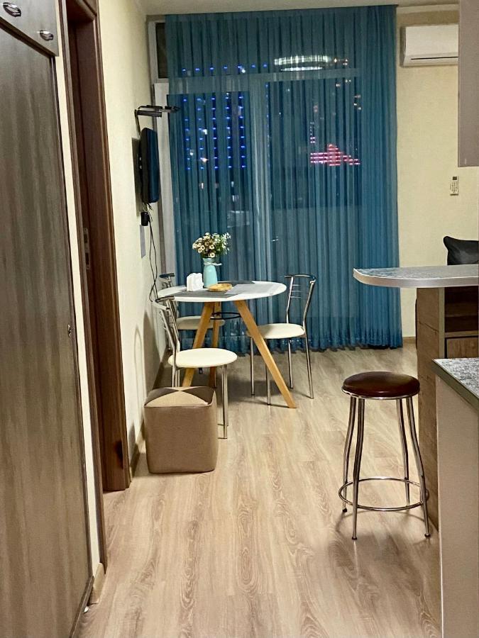 Batumi Orbi Residence Bagian luar foto