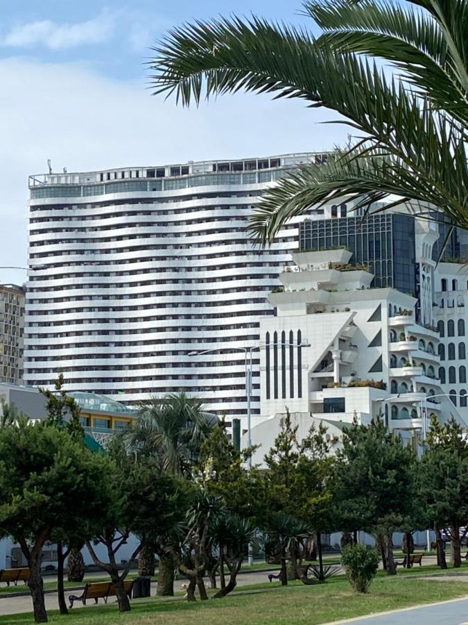 Batumi Orbi Residence Bagian luar foto