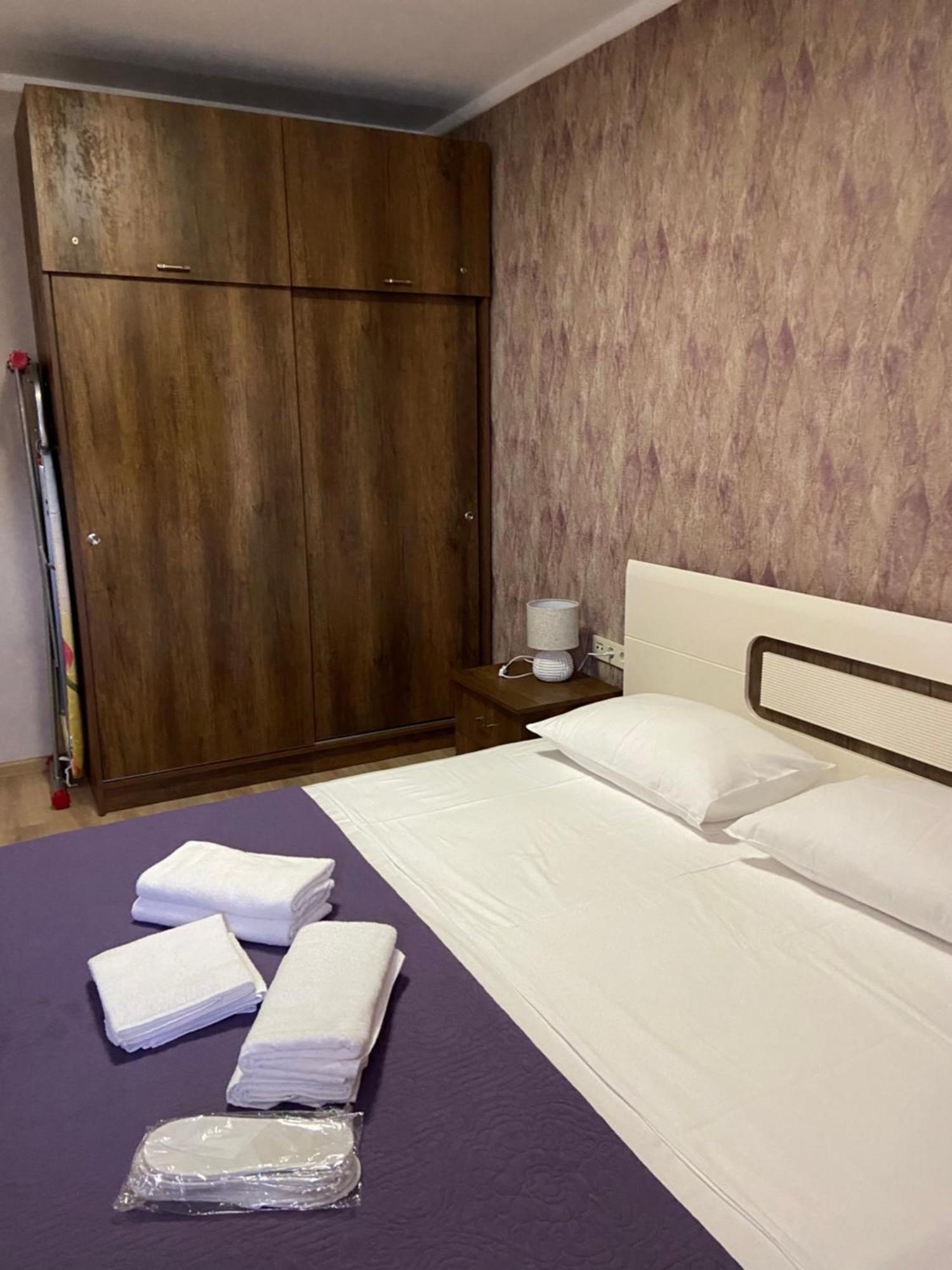 Batumi Orbi Residence Bagian luar foto